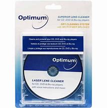 Image result for Blue Ray DVD Disc Cleaners