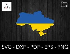 Image result for Ukraine Shape