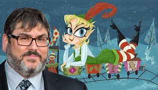 Image result for Paul Dini Tiger