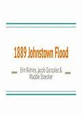 Image result for Johnstown Flood 1889 Newspaper Headlines