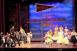 Image result for Grease vs High School Musical