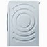 Image result for Washer and Dryer Combo Samsung White WOD Top