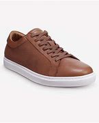 Image result for Leather Sneaker Shoes for Men