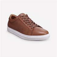 Image result for Brown and White Sneakers