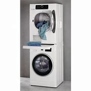 Image result for Universal Washer Dryer Stacking Kit