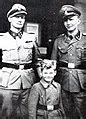 Image result for Waffen SS Officer Uniform