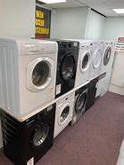Image result for Scratch and Dent Appliances Stack Washer Dryer