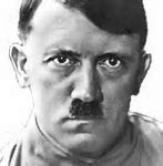 Image result for Adolf Hitler