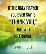 Image result for Thank You for All the Prayers