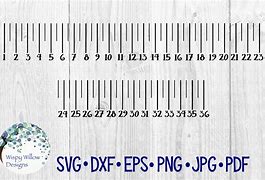Image result for 36 Inch Ruler