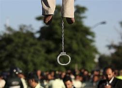 Image result for Hanging a Person