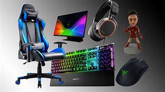 Image result for Cool Things for Gamers