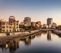 Image result for Sights of Hiroshima Japan