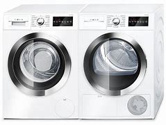 Image result for Bosch Compact Washer and Dryer