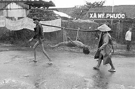 Image result for Children Inthe Vietnam War