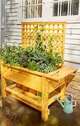 Image result for DIY Planter Boxes Outdoor