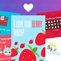 Image result for Valentine's Day Greeting Card