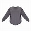 Image result for Ladies Charcoal Sweatshirt