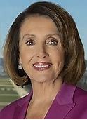 Image result for A Picture of Nancy Pelosi and Top Democrats