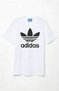 Image result for Brown Adidas Shirt
