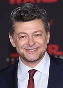 Image result for Andy Serkis Face