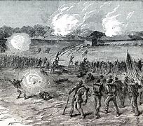 Image result for Second Battle of Petersburg
