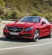 Image result for Mercedes E-Class Coupe 2021