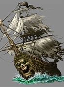 Image result for Evil Pirate Ship
