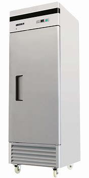 Image result for Domestic Upright Refrigerator