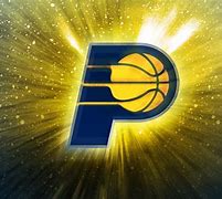 Image result for Indiana Pacers Basketball Colors