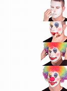 Image result for Clown Getting Ready Meme