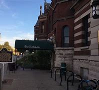 Image result for History of Restaurants in Indianapolis IN