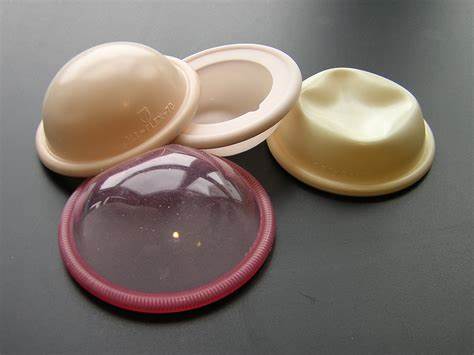 Diaphragm Birth Control - How Does A Diaphragm Work and Effectiveness