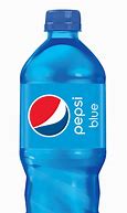Image result for Pepsi Blue