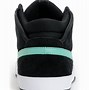 Image result for Black Nike Skate Shoes