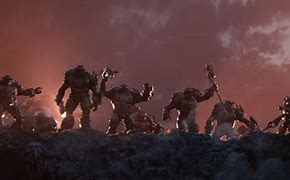 Image result for Halo Wars 2 Banished