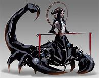 Image result for Women of Scorpion
