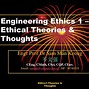Image result for Ethical Theories