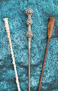 Image result for Wizard Magic Crystal Sphere Wands