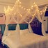 Image result for Mosquito Net Bed Canopy
