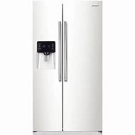 Image result for Samsung White Single Refrigerator