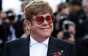 Image result for Elton John Pride