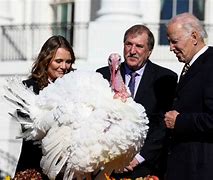 Image result for Biden Thanksgiving
