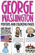 Image result for George Washington Poster