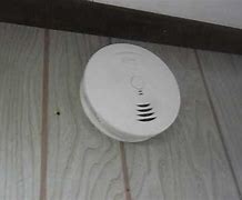Image result for Home Fire Alarm Test