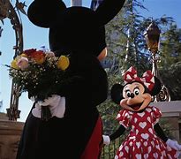 Image result for Disney World Valentine's Day