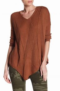Image result for Asymmetrical Sweater
