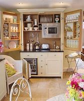 Image result for Appliance Layout Small Kitchen