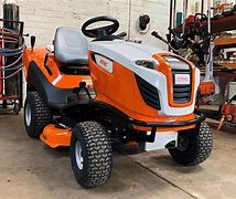 Image result for Stihl Gas Push Mower