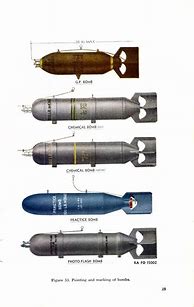 Image result for WW2 Bomb Names